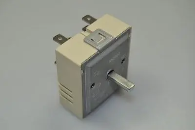 Effektregulator, Gorenje komfyr & stekeovn - 400V (enkelsone)